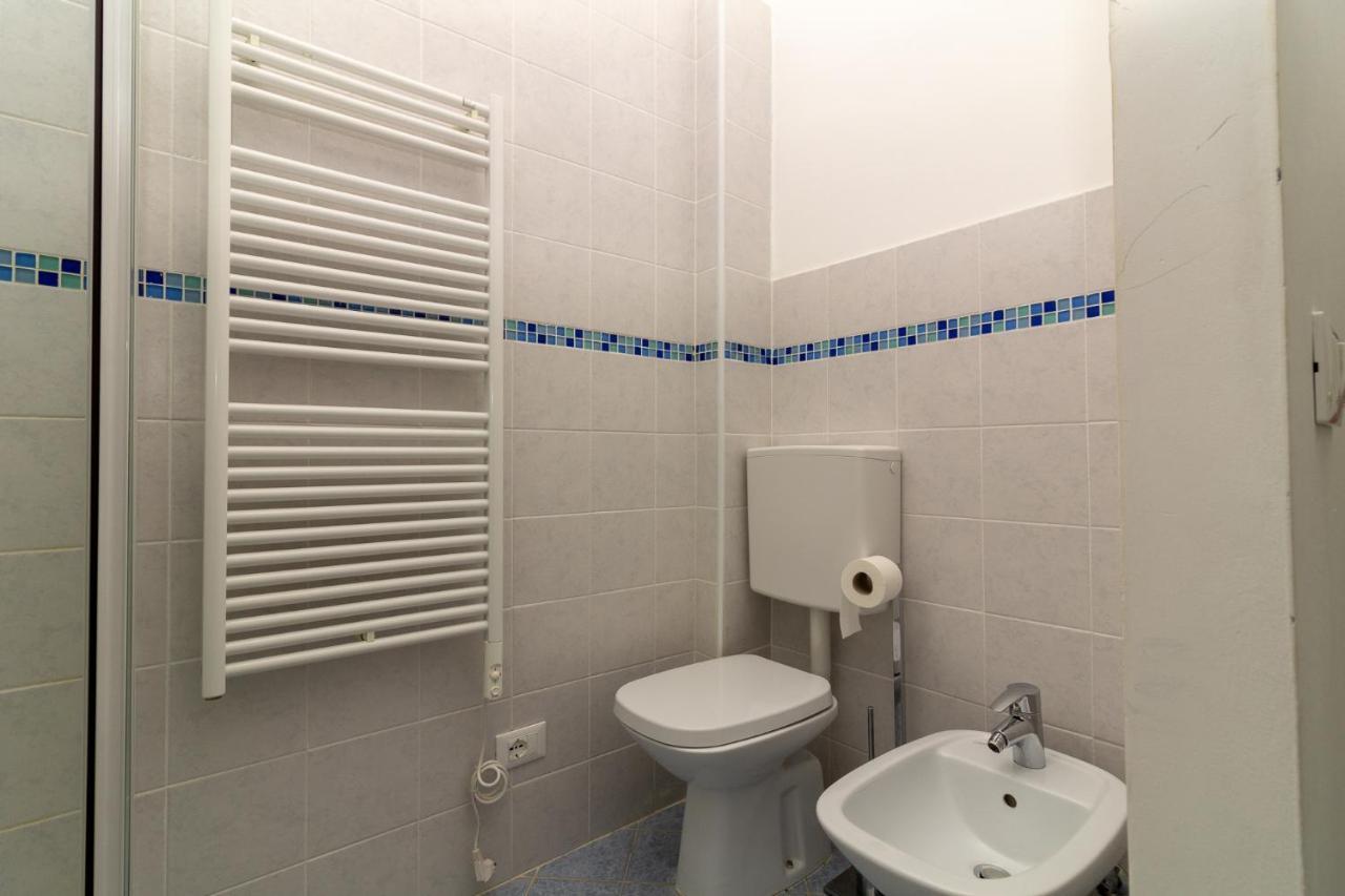Veneziacentopercento Corderie Apartment Veneza Exterior foto