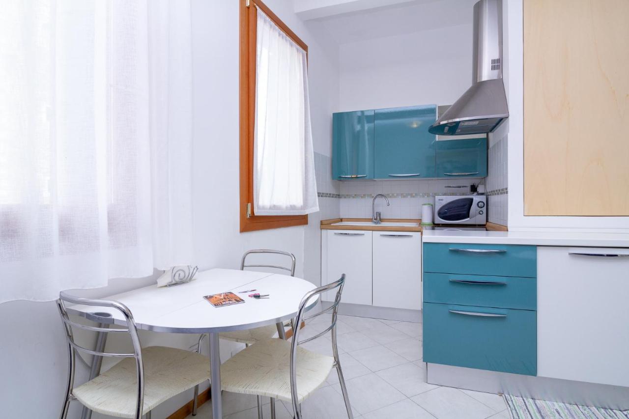 Veneziacentopercento Corderie Apartment Veneza Exterior foto